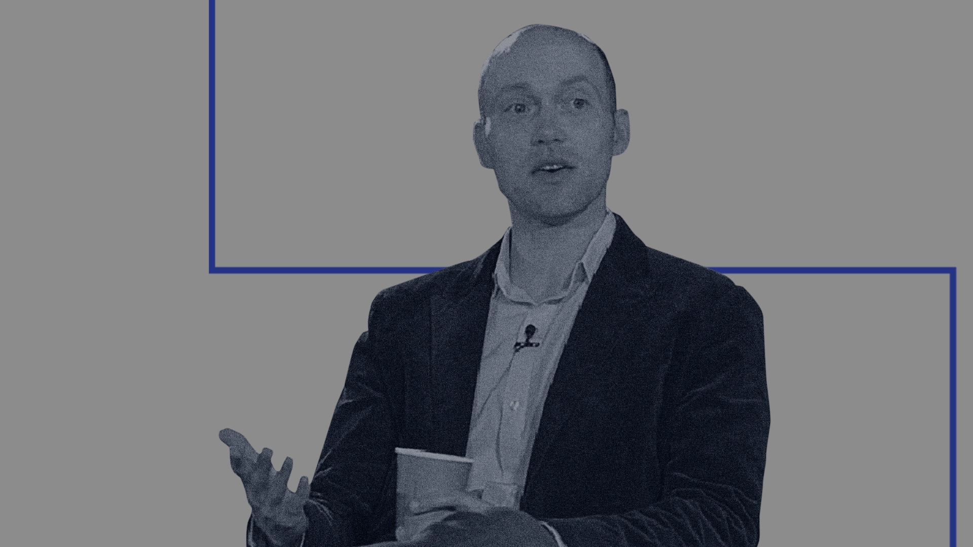 Software is Eating the World of Financial Services